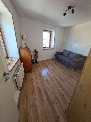 Zimmer 1 EG Haupthaus