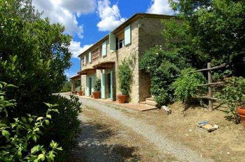 Castelnuovo Berardenga Häuser, Castelnuovo Berardenga Haus kaufen