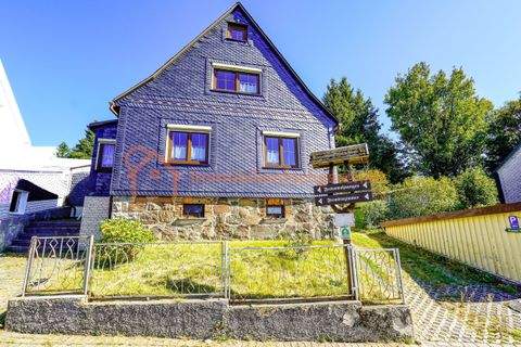 Großbreitenbach Häuser, Großbreitenbach Haus kaufen