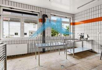 Impressionen der Fläche