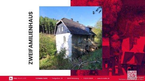 Herscheid Häuser, Herscheid Haus kaufen