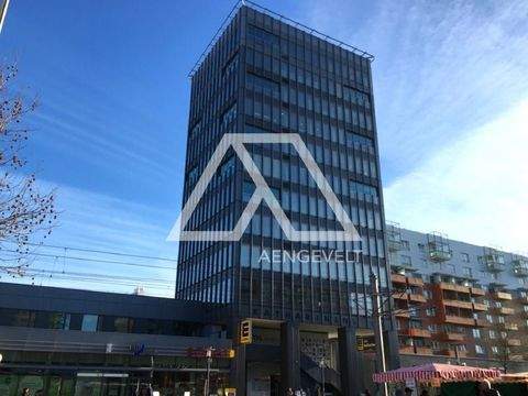 Magdeburg Büros, Büroräume, Büroflächen 