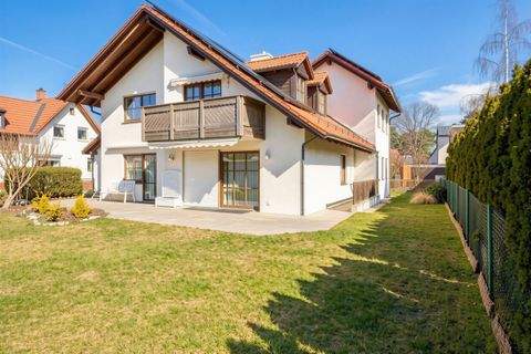 Unterschleißheim Häuser, Unterschleißheim Haus kaufen