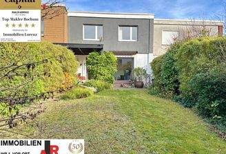 Gepflegtes 1-Fam.-Rhs., ca. 108 m² + KG