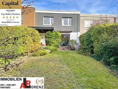 Bochum Häuser, Bochum Haus kaufen