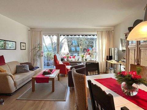 Bremen / Horn-Lehe Wohnungen, Bremen / Horn-Lehe Wohnung kaufen