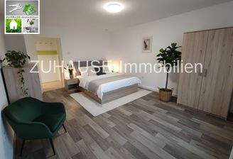 Zimmer EG (Möblierungsbeispiel)