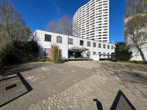 Bremen / Vahr Büros, Büroräume, Büroflächen 