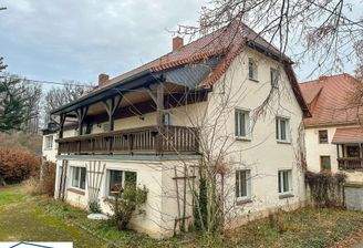 Wohnhaus