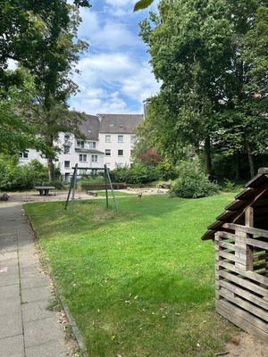 Spielplatz