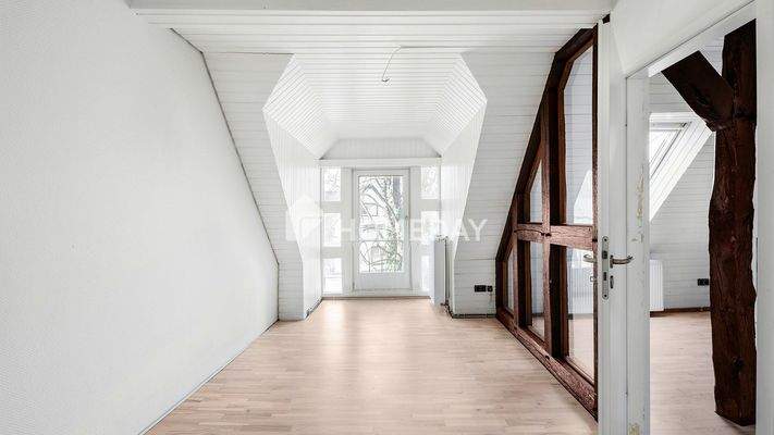 1. OG Schlafzimmer 1