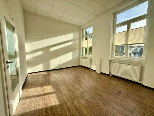 Büroraum - Obergeschoss