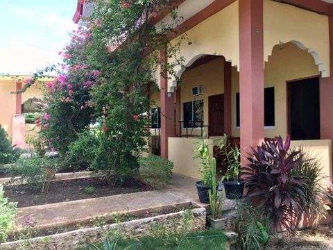 Esperanza - San Francisco - Camotes Häuser, Esperanza - San Francisco - Camotes Haus kaufen