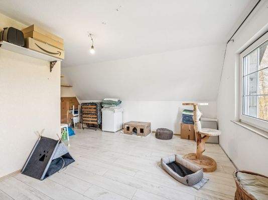 Zimmer 2 Obergeschoss