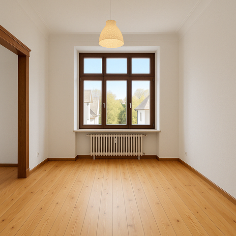 Wuppertal Wohnungen, Wuppertal Wohnung mieten