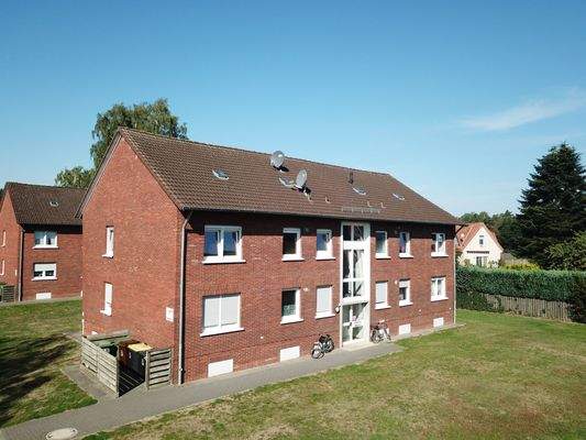 Mehrfamilienhaus Fürstenau