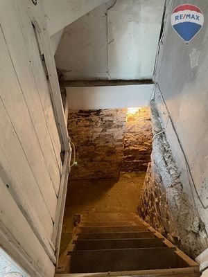54 Kellertreppe