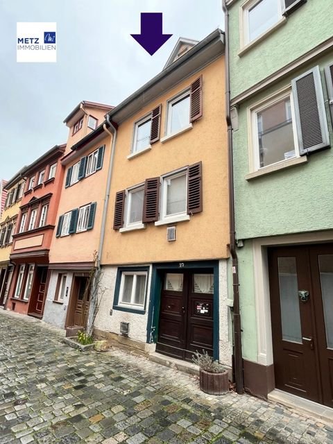 Esslingen Häuser, Esslingen Haus kaufen