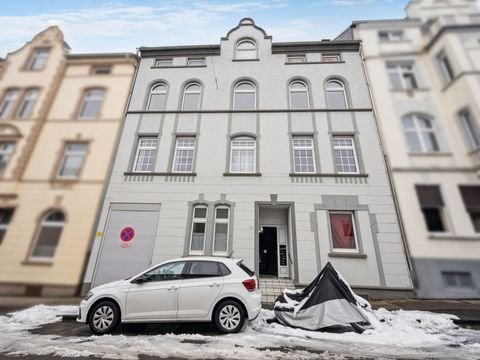 Wuppertal Wohnungen, Wuppertal Wohnung kaufen