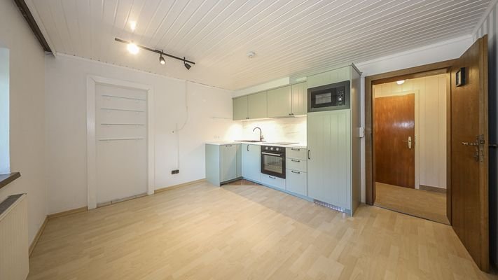 KITZIMMO-Einfamilienhaus in sehr guter Lage mieten - Immobilien Kitzbühel.