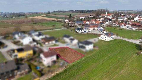 Ampfing Grundstücke, Ampfing Grundstück kaufen