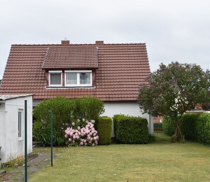 Schönes Einfamilienhaus in Kirchweyhe Lahausen