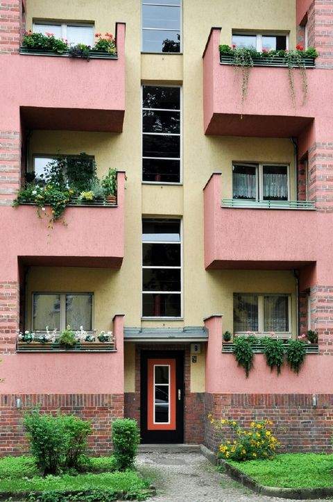 Berlin Wohnungen, Berlin Wohnung mieten