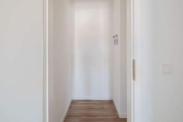 Musterfoto - Abstellraum