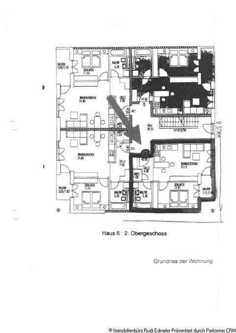 Straubing Wohnungen, Straubing Wohnung kaufen