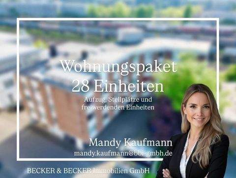 Köln Renditeobjekte, Mehrfamilienhäuser, Geschäftshäuser, Kapitalanlage