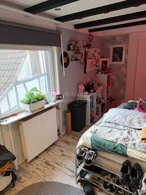 Krebsauler Str. 11 Schlafen OG  2. Wohnung