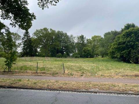 Lüdersdorf / Wahrsow Grundstücke, Lüdersdorf / Wahrsow Grundstück kaufen