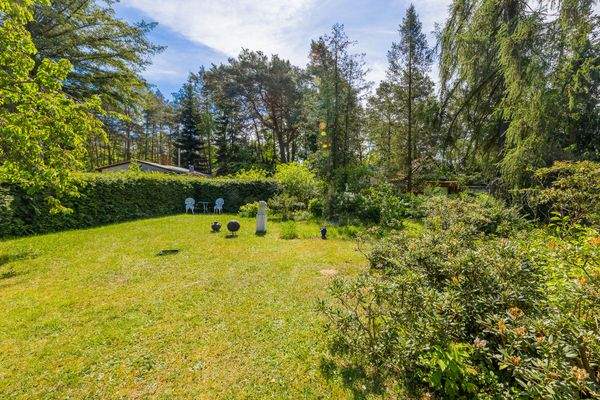 Grundstück in Eggersdorf