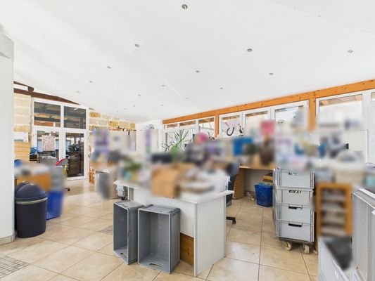 Büro