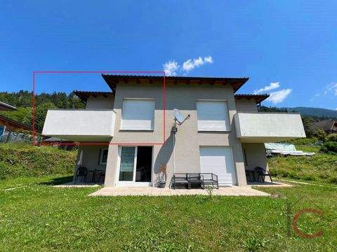 St. Lorenzen im Gitschtal Wohnungen, St. Lorenzen im Gitschtal Wohnung kaufen