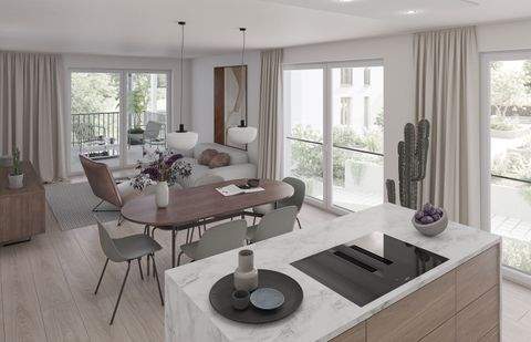 Müllheim Wohnungen, Müllheim Wohnung kaufen