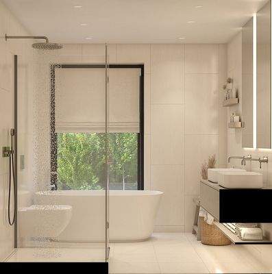 Beispielbild Badezimmer