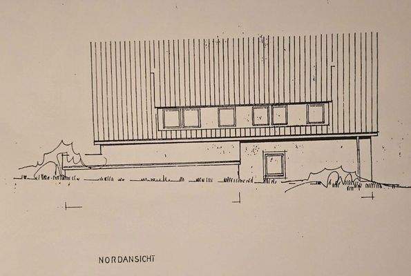Nordansicht