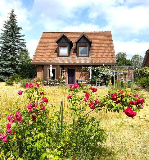 Pinnow Häuser, Pinnow Haus kaufen