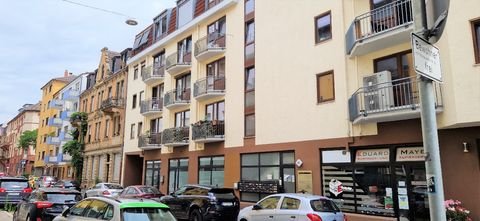 Mannheim Renditeobjekte, Mehrfamilienhäuser, Geschäftshäuser, Kapitalanlage