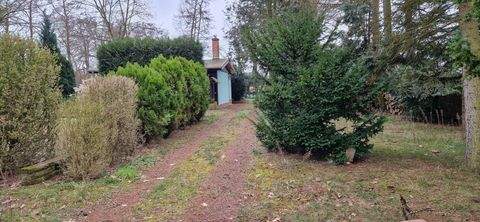 Wustermark Grundstücke, Wustermark Grundstück kaufen