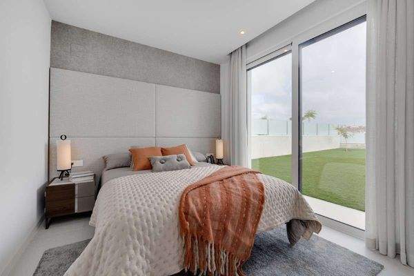 Alicante Panoramic , Mutxamiel