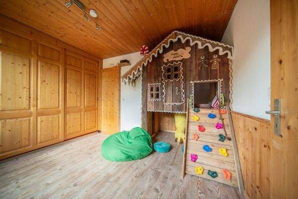 Kinderspielzimmer