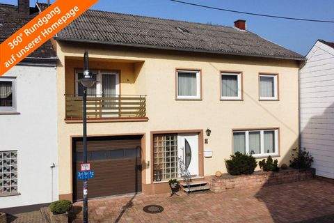 Wiltingen Häuser, Wiltingen Haus kaufen