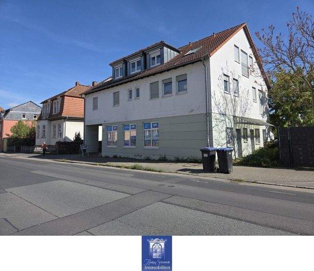 Hübsche Singlewohnung unterm Dach - Individuell und gemütlich! - Foto 1