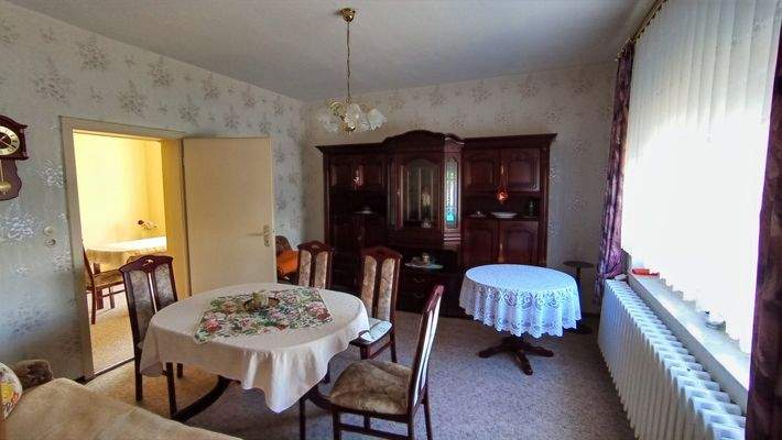 Wohnen 3 Ansicht 1 - EG