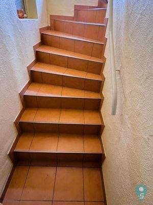 Innenansicht 8, Treppe EG|UG