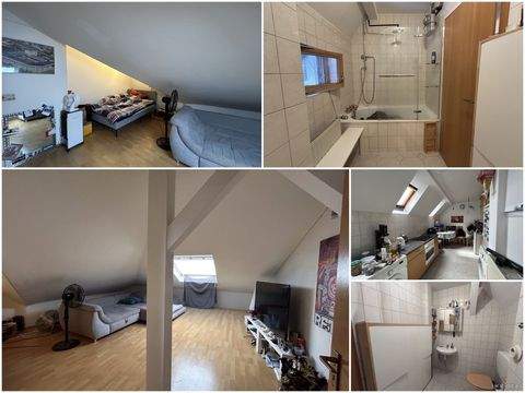 Kaiserslautern Wohnungen, Kaiserslautern Wohnung kaufen