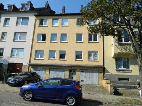 Mülheim an der Ruhr Wohnungen, Mülheim an der Ruhr Wohnung mieten