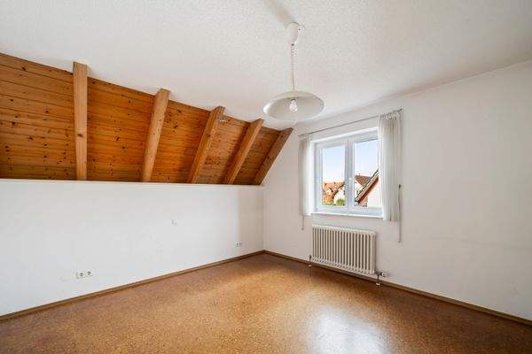 Zimmer 3 (Obergeschoss)